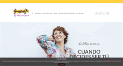 Desktop Screenshot of guapaya.com